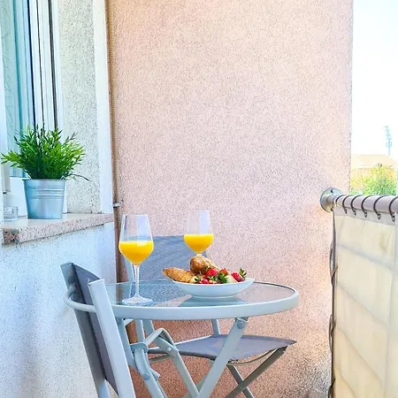 Ciao Appartement Zadar