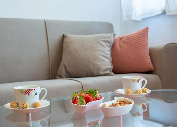 Ciao Apartmán Zadar