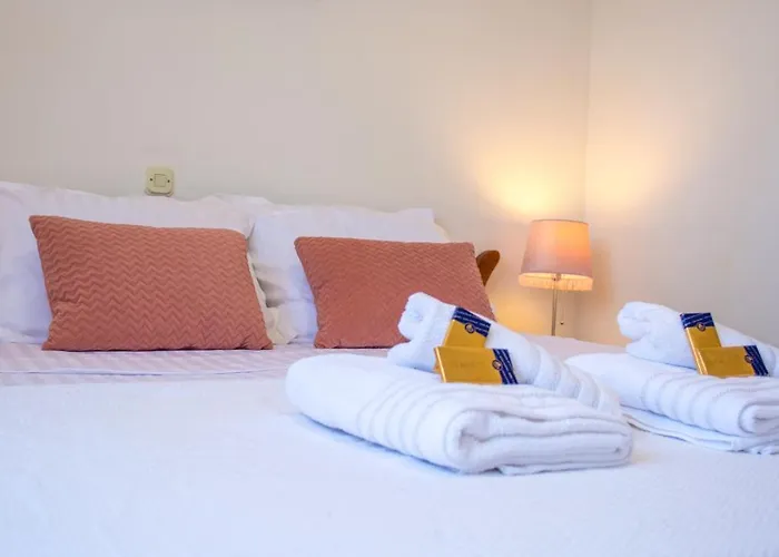 Apartmán Ciao Zadar